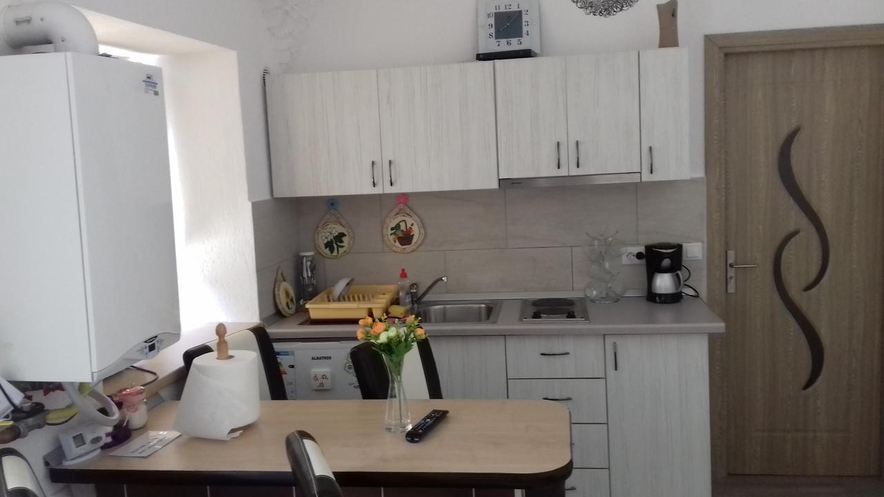 Apartament Central V&P Sibiu Exterior photo